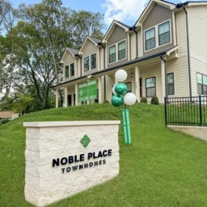 1204 Valerie Lane #75 Nashville, TN 37211