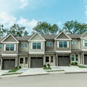 1042 Noble Loop #31 Nashville, TN 37211