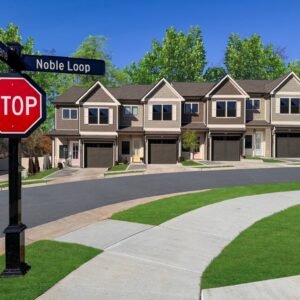 1202 Valerie Lane #76 Nashville, TN 37211