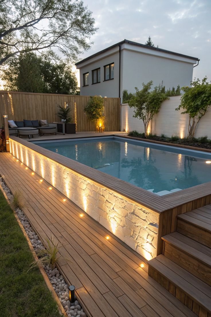 Nashville Homes With Swimming Pools For Sale